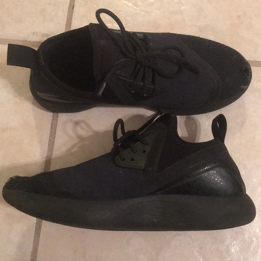 nike sneaker presto